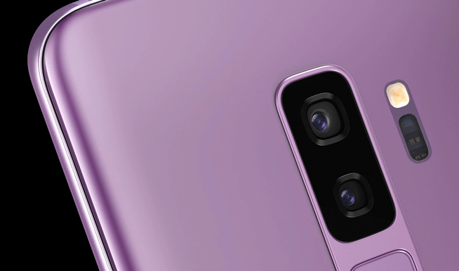 三星Galaxy S9/S9+發布：可變光圈主攝，Bixby升級錦上添花
