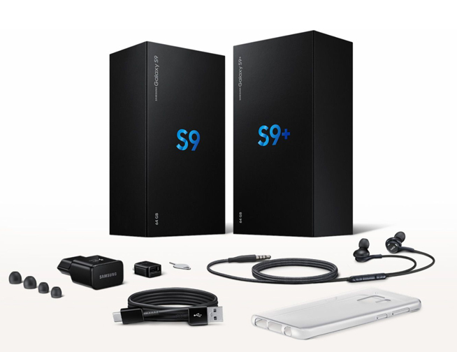 三星Galaxy S9/S9+發布：可變光圈主攝，Bixby升級錦上添花