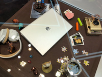華為MateBook X Pro試玩：傳統PC廠商該警醒了！