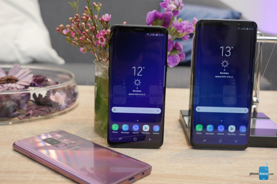 MWC 2018首日看點匯總：諾基亞“香蕉機”搶眼，驍龍845旗艦亮相