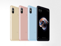 沒忘記國內的米粉！國行紅米Note 5 Pro確認3月發布