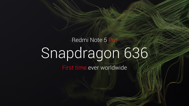 沒忘記國內的米粉！國行紅米Note 5 Pro確認3月發布