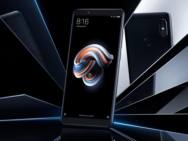 千元機們請注意！紅米Note 5/Note 5 Pro確認(rèn)3月16日來襲
