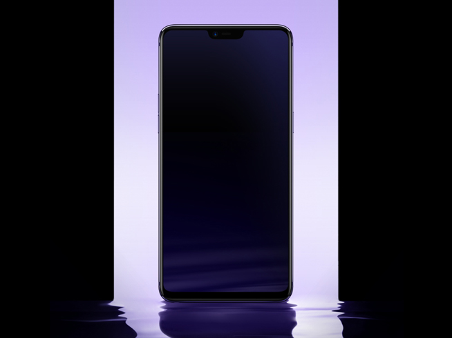 OPPO R15/R15夢鏡版公布：超視野全面屏！或將獨占驍龍670