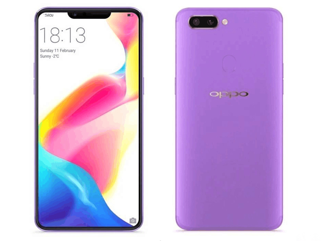 OPPO R15/R15夢鏡版公布：超視野全面屏！或將獨占驍龍670