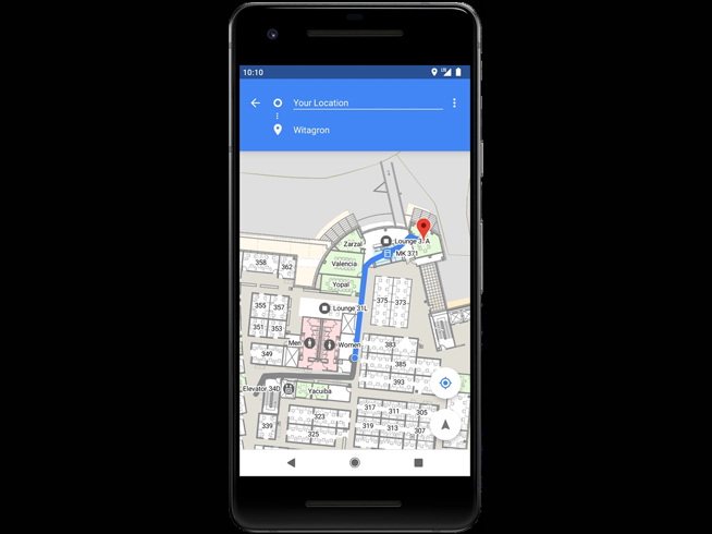 Android P預覽版發布：新特性適配劉海屏，國產新機必須升！