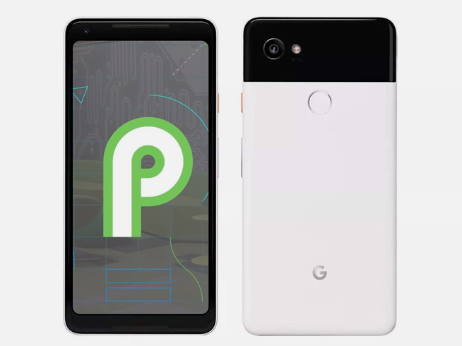 Android P預覽版發布：新特性適配劉海屏，國產新機必須升！