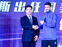 國美手機力邀蘇亞雷斯代言！6月發布神秘新品