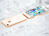 蘋(píng)果iPhone SE2?第4代手表曝光：4.2寸全面屏，手表更強(qiáng)大