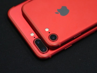 “中國紅”明天見？iPhone 8/8 Plus紅色特別版或?qū)⑸暇€