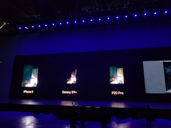 華為春季新品發布盛典直播回顧：徠卡三攝P20系列領銜10余款大作
