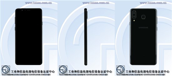 科客晚報：疑似三星S9 Mini工信部照曝光 努比亞紅魔游戲手機將發