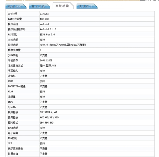 科客晚報：官方自曝小米6X真容 蘇寧無人快遞車現身小區