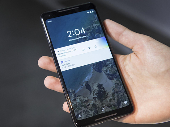Android P來了：首批適配機型都有哪些？買他們可嘗鮮