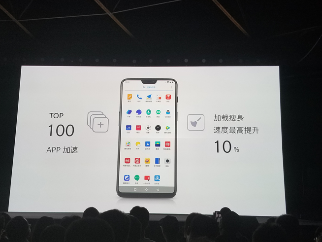 全速旗艦一加手機6發布：3199元起售 復聯版加持手感依舊爽