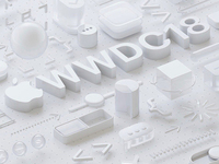 蘋果WWDC18媒體邀請(qǐng)函曝光 iPhone SE二代已在來(lái)的路上？