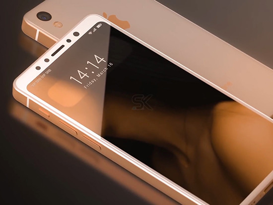 蘋(píng)果WWDC18媒體邀請(qǐng)函曝光 iPhone SE二代已在來(lái)的路上？