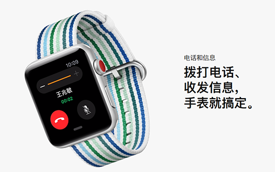 2018年Q1智能穿戴設(shè)備出貨量報(bào)告：蘋(píng)果再次登頂 小米第二