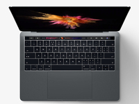 MBP史上最猛升級(jí)？ 新款MacBook Pro跑分曝光