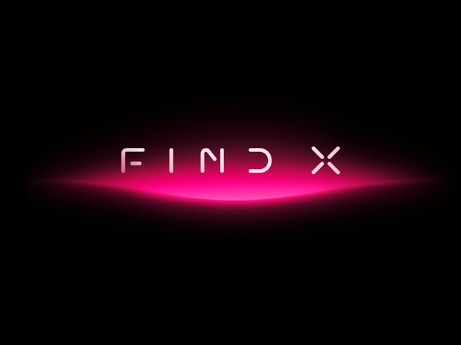 新異形全面屏確認(rèn)？OPPO Find X或?qū)⒊墒卓钪С秩四樦Ц栋沧渴謾C(jī)