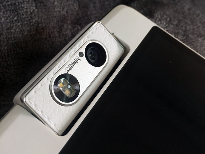 OPPO Find X上手速評：忘記參數也足夠驚世駭俗