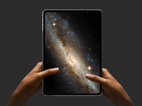 全面屏iPad Pro真要來了：大屏版iPhoneX 但果粉真有需求嗎？