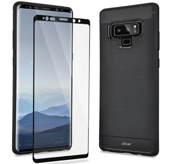 科客晚報：LG翻蓋式可折疊手機專利曝光 “隊友”泄露三星Note9外形