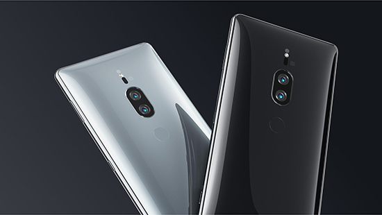 索尼XZ2 Premium國行版售價揭曉：你和信仰只差5699元 