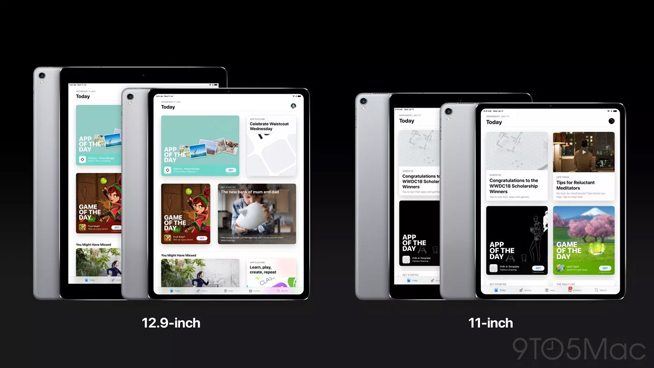 蘋果秋季發(fā)布會(huì)提前劇透：來(lái)看看iPhone等新品都會(huì)有些什么升級(jí)？