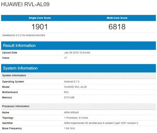 號(hào)稱榮耀年度旗艦集大成者：Note10會(huì)不會(huì)“很嚇人”？