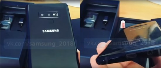借爆款游戲來波預(yù)熱？三星Note9或獨占堡壘之夜安卓版一個月