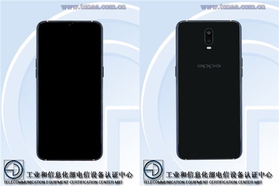 OPPO R17或將首發驍龍670：8GB大運存 屏下指紋解鎖