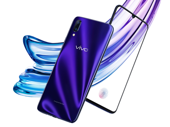 vivo X23即將登場(chǎng)：標(biāo)配屏幕指紋 超大廣角逆光拍攝成最大亮點(diǎn)
