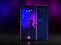 這次良心多了？三星Galaxy S10要全系標配屏幕指紋識別