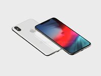 就這么愉快決定了？蘋果新iPhone X將于9月12日登場(chǎng)