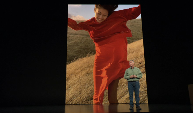 三款新iPhone X發布：國行有專屬雙卡雙待版 749美元起售