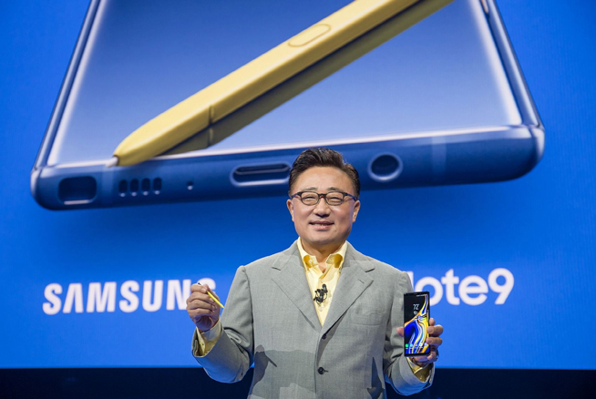 三星居然準備了四款Galaxy S10 被吐槽太丑的系統也有望改善