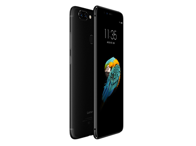 聯想致敬華為？另一款新機S5 Pro或搶先首發四攝
