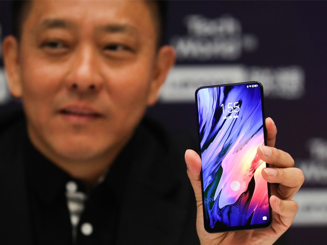 聯想致敬華為？另一款新機S5 Pro或搶先首發四攝