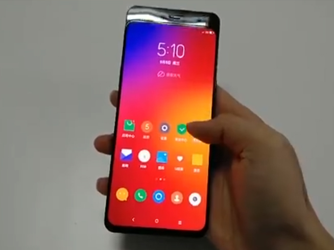 聯想致敬華為？另一款新機S5 Pro或搶先首發四攝