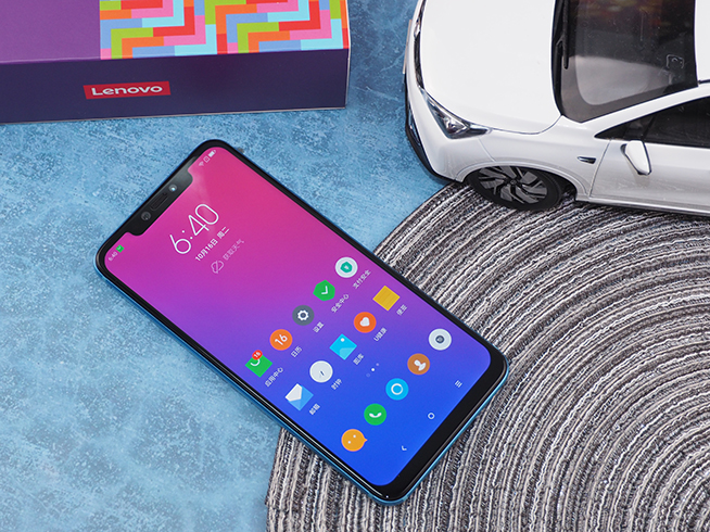聯想S5 Pro體驗：外觀中庸 四攝高性價比