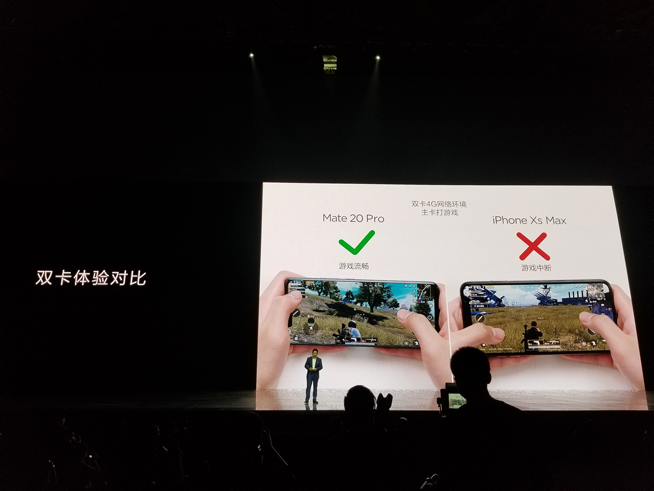 華為年度旗艦新品發布盛典直播：全新徠卡三攝Mate 20系列登場
