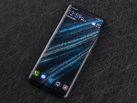 華為Mate 20 Pro開箱體驗：3D結構光屏內指紋徠卡三攝
