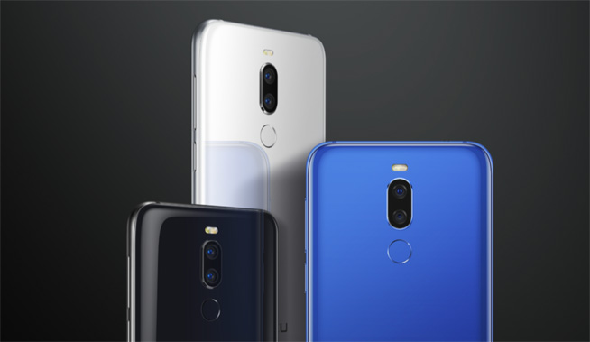魅族兩款千元機(jī)來襲：X8下海Note 8偏科