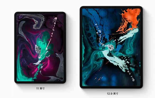 蘋果新iPad Pro/MacBook Air發布：大幅升級 價格創新高