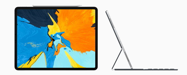 蘋果新iPad Pro/MacBook Air發布：大幅升級 價格創新高