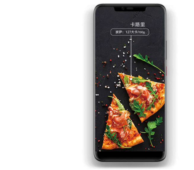 華為蘋果旗艦對標(biāo)：Mate 20系列各種超車