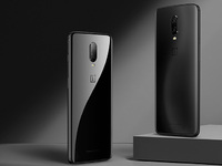 國行一加6T發布：3399元起 彩蛋小意外