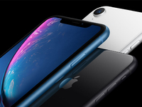 蘋果iPhone XR需求不及預期 砍單同時還縮減了生產(chǎn)