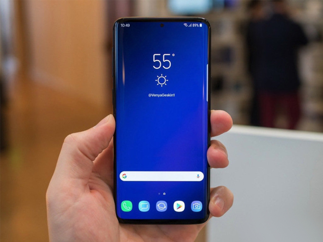 三星未雨綢繆 明年Galaxy S10與折疊屏手機(jī)有望突圍